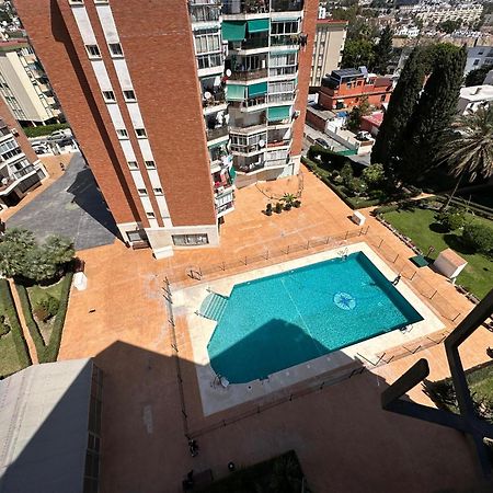 Appartamento Studio Pollux Torremolinos Esterno foto