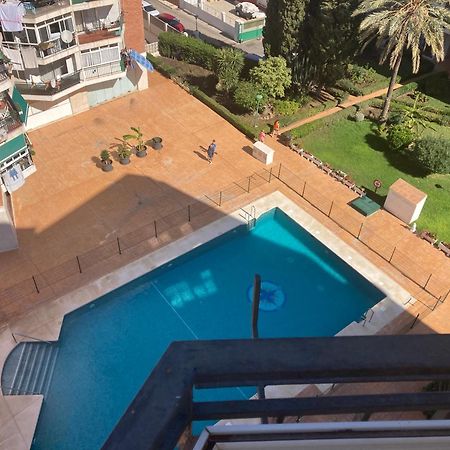 Appartamento Studio Pollux Torremolinos Esterno foto