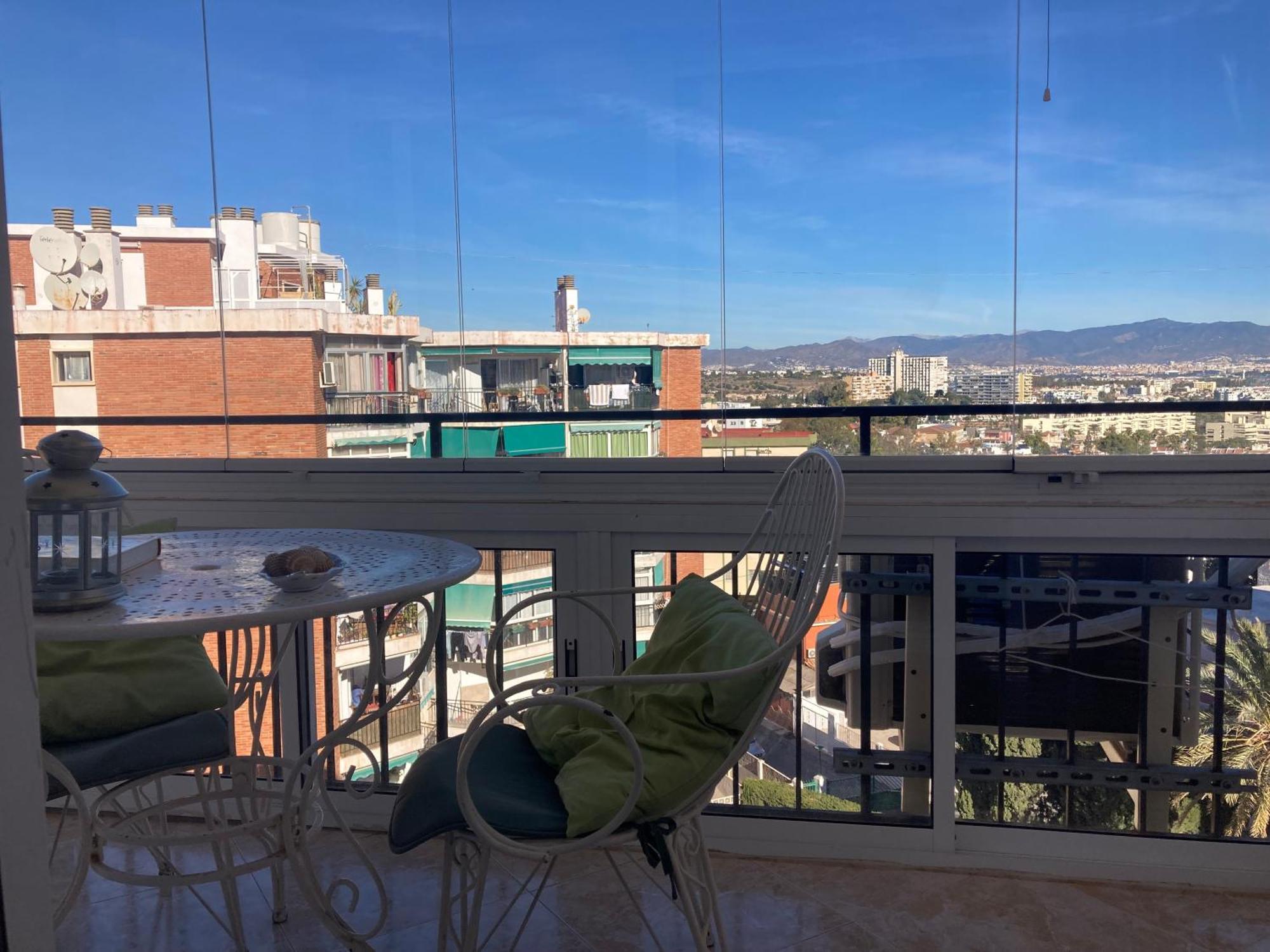 Appartamento Studio Pollux Torremolinos Esterno foto