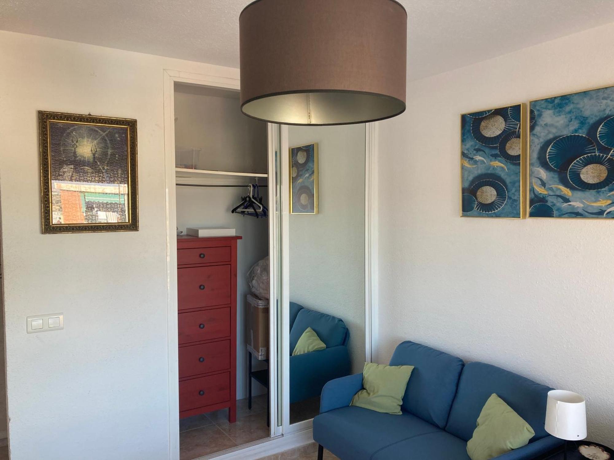 Appartamento Studio Pollux Torremolinos Esterno foto